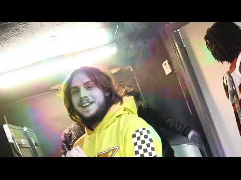 K xtic X KLooFTH   Lx$t In My Mind Official Video