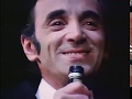 Charles Aznavour - Éteins la lumière (1968)