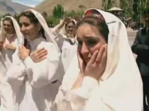 Jay Jay Mango - Beautiful Ginan