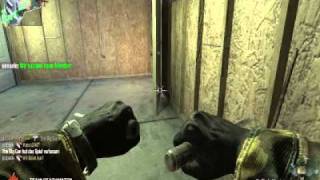 Black Ops: Ballistic Attack in Nuketown