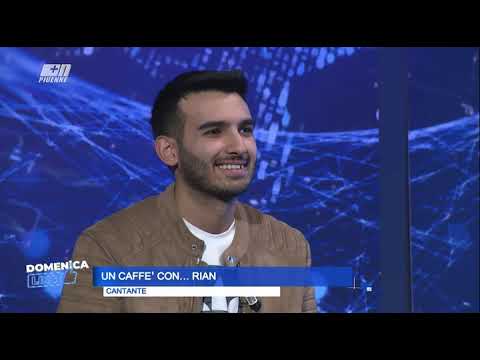 Domenica Like  - Dodicesima  Puntata (08.03.2020)