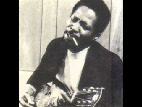 Tarheel Slim - Some cold, rainy day (1974)