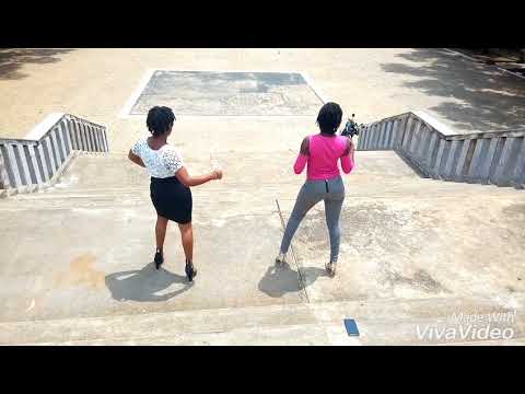 Vitamina S Dj Puto X (Lyly and Pam)