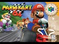 Mario Kart 64 N64 150cc Grand Prix All Tracks