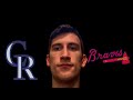 Colorado Rockies Vs Atlanta Braves 8 30 22 Free MLB Pick Tip And Projection