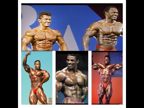 Bodybuilding Legends Podcast #182 - Jerry Brainum - 1990 In Review, Part Two