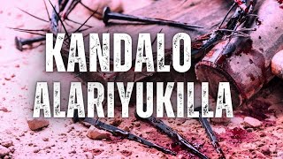 kandaalo Aalariyukilla  | Good Friday Special Malayalam Christian Song-2023 | Jehovah Nissi  Choir