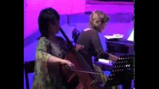 Branka Parlic Plays Erik Satie Chanson Medievale
