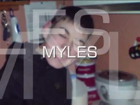 MY MATES IN DAVENTRY