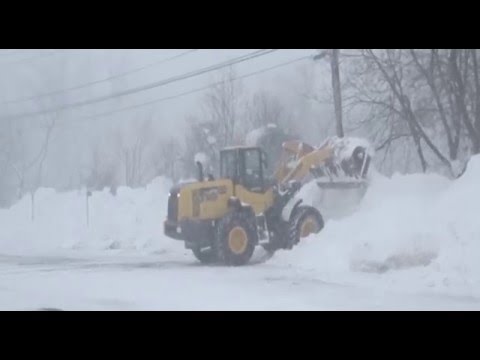Så länge stannar kylan - passa på och njut av vintervädret