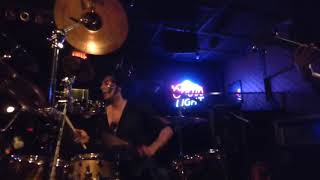 Secret Chiefs 3 - Combat for the Angel (Live in Ste-Thérèse)