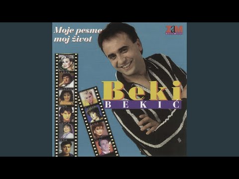 Koliko se tuge skupilo u meni