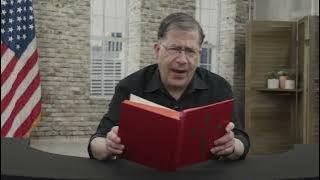 PFL-Scripture Reading and Reflection - Receive the Living Water - March 3, 2024