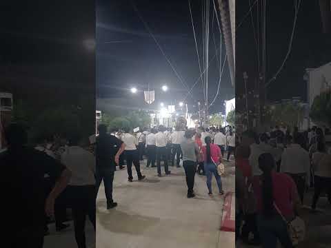 Segundo Viernes de Cuaresma en Camotán, Chiquimula 2026.