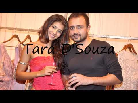 How to Pronounce Tara D'Souza?