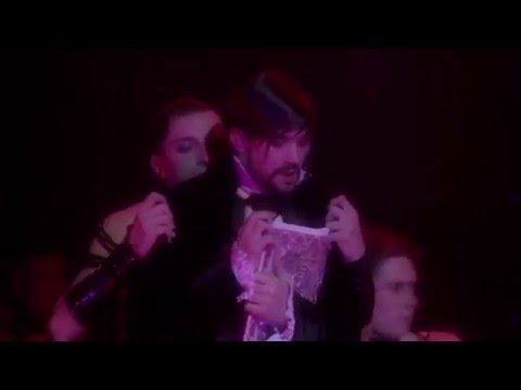 Mozart L'Opera Rock - Le Bien Qui Fait Mal (720 HD Rus Sub)