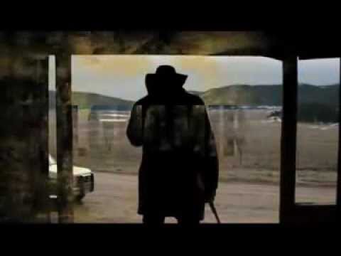 Longmire - Trailer