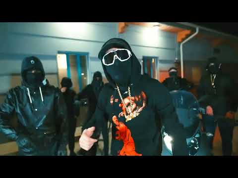 G1ocatore - Déjà vu (Unofficial Music Video)