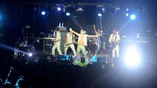 The Adicts - Straight Jacket