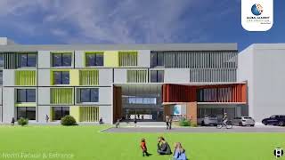 Global Academy For Learning Video