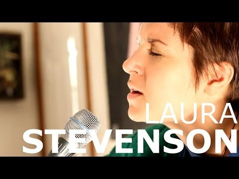 Laura Stevenson - 