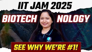 Download Lagu IIT JAM Biotechnology Online Classes 2025: Secrets Revealed! Thumbnail