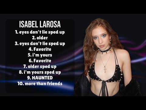 Isabel LaRosa-Premier hits roundup roundup for 2024-Supreme Hits Compilation-Meaningful