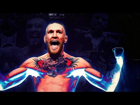 UFC2: McGregor Vs Rodrigues