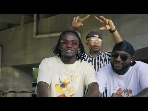 ADDICTED ORIGINAL CHINA BOY FT OMEGA