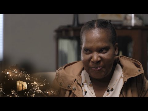 A new and improved Zodwa – Gomora | Mzansi Magic