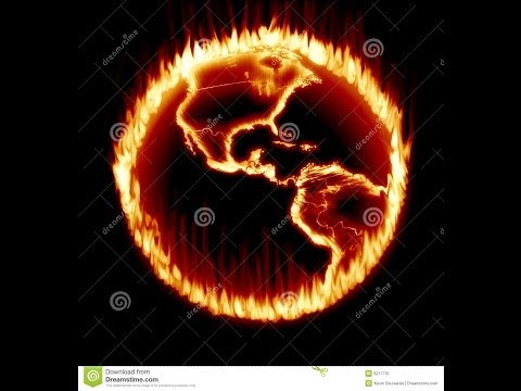 The Ring of Fire
