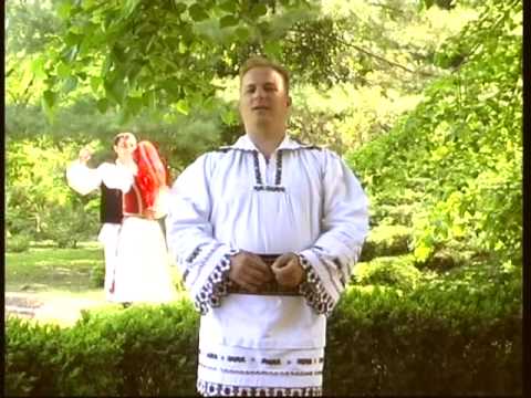 Felix Galan -- N AM PUS IO COADA LA PRUNA