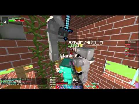 MobArena Kit Showcases Episode #1!