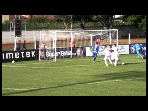 Melhores momentos Goianesia 3 X 1 Gremio Anapolis