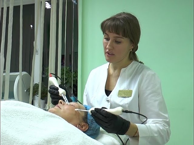 Она - современная мама