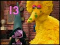 Classic Sesame Street Counting Lullaby 1995