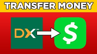 How To Transfer Money From Direct Express To Cash App (2024)