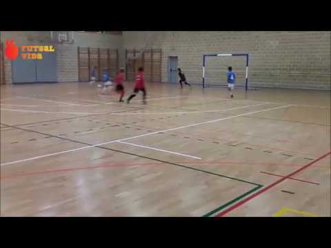 🔴⚪ Recreatiu Manacor - 🔵⚪ Entreculturas Montesión