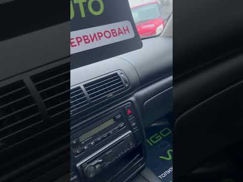 фото volkswagen passat b5 0