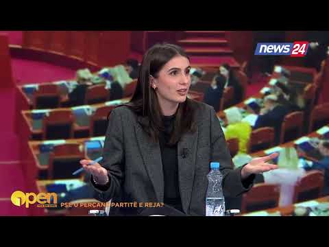 Shabani, Dodës: Nuk është e domosdoshme të bashkohemi, por të mos zihemi...