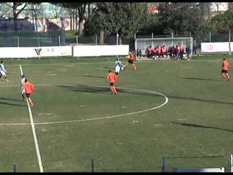 Pro Livorno Vs Us Pistoiese 1921 - 23 Gennaio 2011