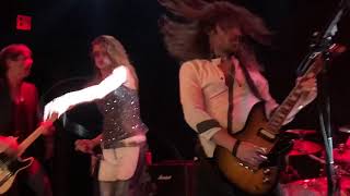 Juliette Lewis &amp; The Licks - “Purgatory Blues” - Teragram Ballroom