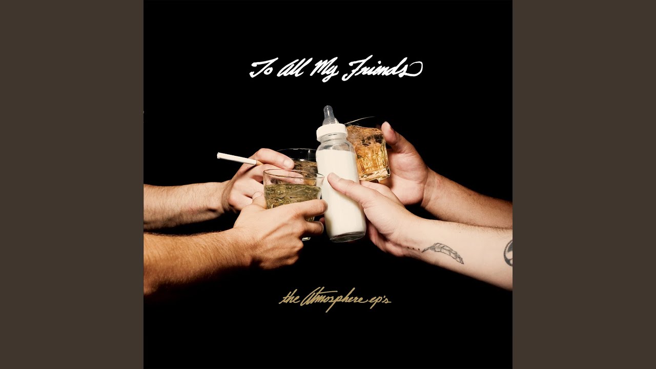 Atmosphere - Americareful
