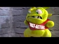 Fucidin Prison Break TVC