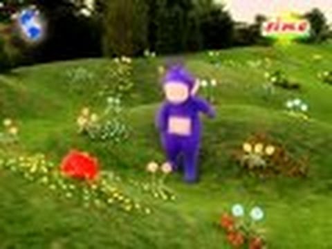 Teletubbies 02B