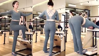 Download lagu Natasha wilona tampil cantik olahraga pilates mp3 Download lagu Natasha wilona tampil cantik olahraga pilates mp3