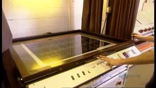 How Its Made: Lottery Tickets