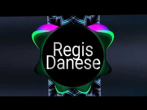 #MÚSICA Regis Danese#@@@