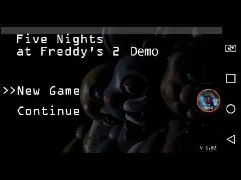 ficamos de vigia na pizzaria sinistra : Five Nights et Freed😲😲