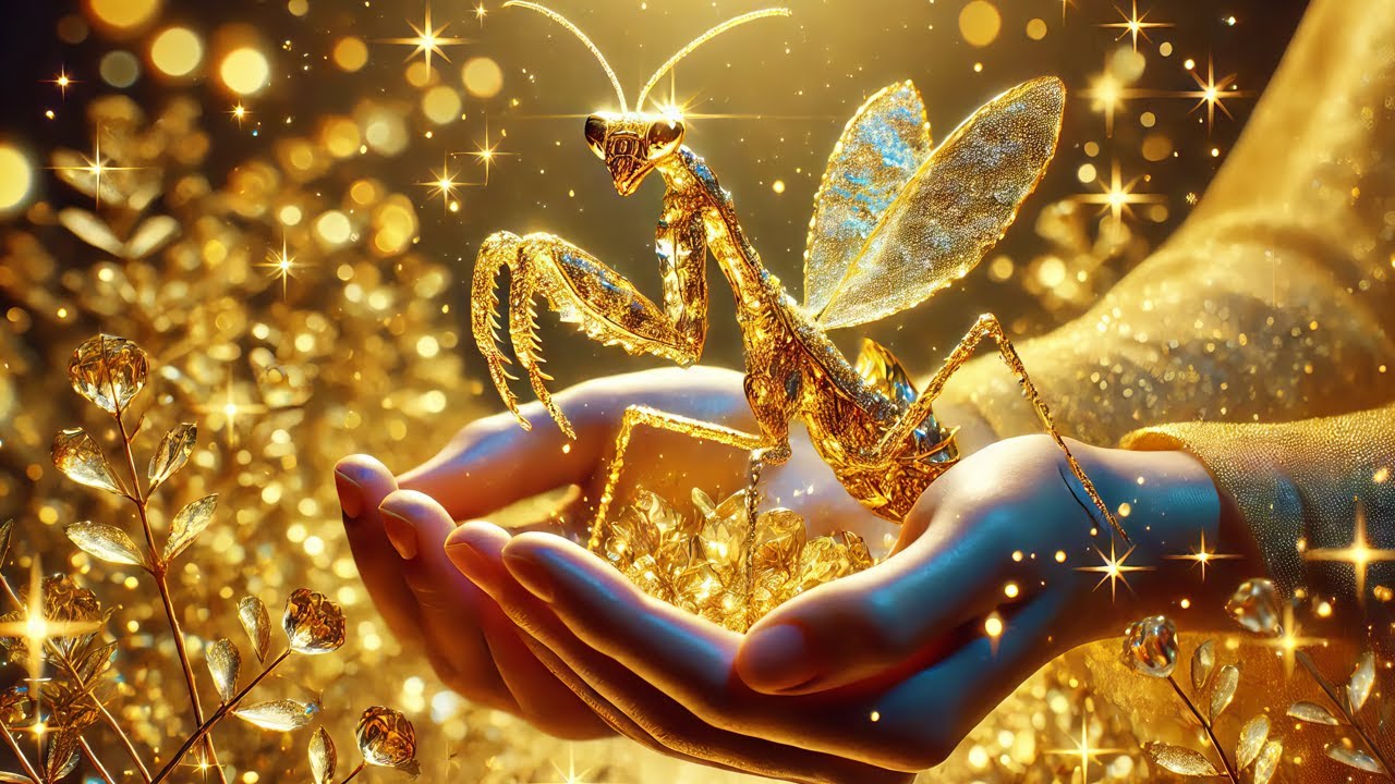 432Hz + 528 Hz +963 Hz ~ Attract Wealth, Health, Love, Miracles & Blessings Throughout Your Life...